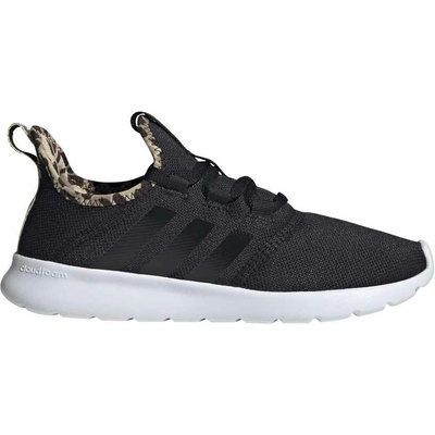 adidas dámska obuv na voľný čas CLOUDFOAM PURE 2.0 čierna biela mix
