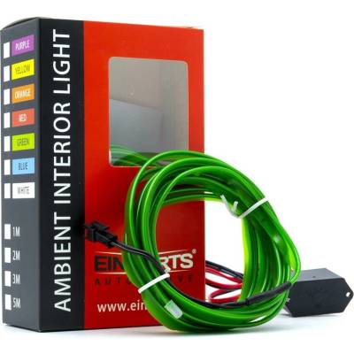 Einparts EPAL3M GREEN