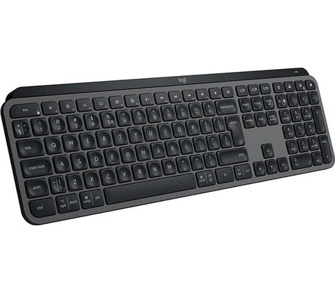 Logitech MX Keys S 920-011587