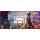 Journey To The Savage Planet