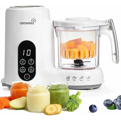 Grownsy 5800E – Zboží Dáma