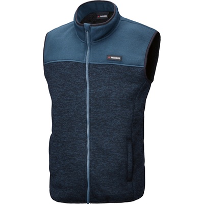 Parkside pánská fleecová vesta navy modrá, – Sleviste.cz