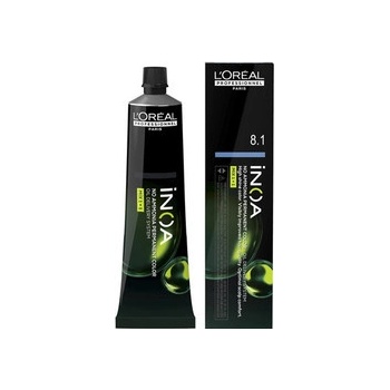 L'Oréal Professionnel Inoa 8.12 60 g