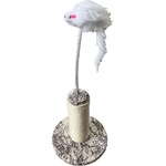 MAVIKAT Котешка драскалка Mavikat Aria 18 x 18 x 36 см