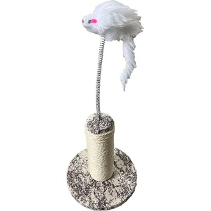 MAVIKAT Котешка драскалка Mavikat Aria 18 x 18 x 36 см