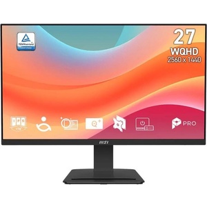 MSI PRO MP273Q E7 Монитори