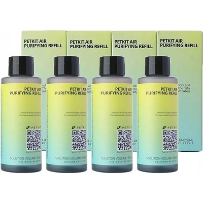 Koncentrát na čištění vzduchu pro Petkit PURA X / PURA MAX – Zboží Mobilmania