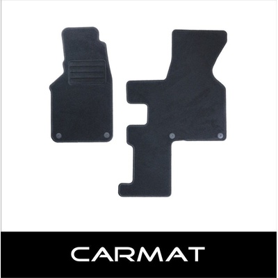 Koberce textilní ACR VW T4 Multivan Caravelle 1990-2003 – Sleviste.cz