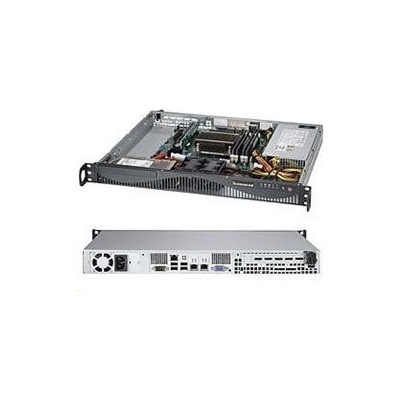 Supermicro SYS-5018D-FN4T