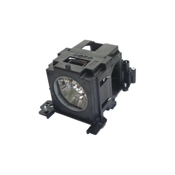 Lampa do projektora Hitachi CP-X255W, kompatibilná lampa vrátane modulu