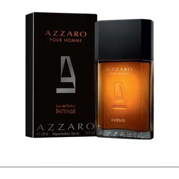Azzaro Azzaro pour Homme Intense EDP 100 ml