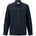 AQUASCUTUM Риза с дълъг ръкав AQUASCUTUM Men's Active Stretch Long Sleeve Zip Overshirt - Black