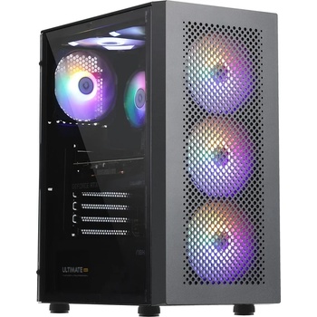 Image 1 of Spire G15 Black