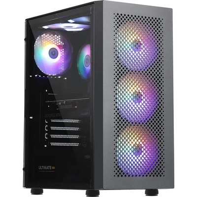 Spire G15 Black