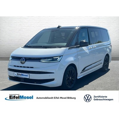 Volkswagen T7 Multivan 2.0 TDI 110 kW