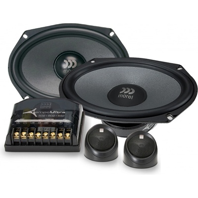 Morel Tempo Ultra 692 MKII