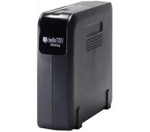 Riello IDG 1600
