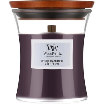 WoodWick Spiced Blackberry 609,5 g