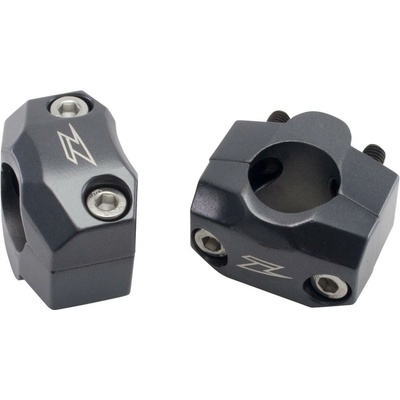 Zeta redukcia riadidiel UX3 Clamp z 22mm na 28.6mm