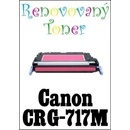 Canon CRG-717M - renovované