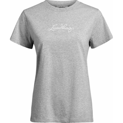 Lundhags Dámske tričko Järpen Logo T shirt W