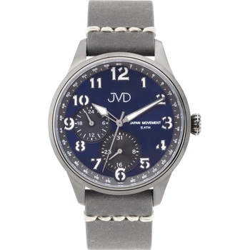 JVD JC601.3