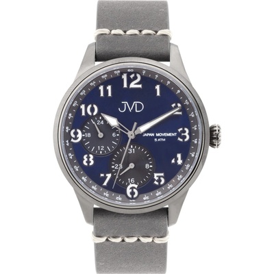 JVD JC601.3