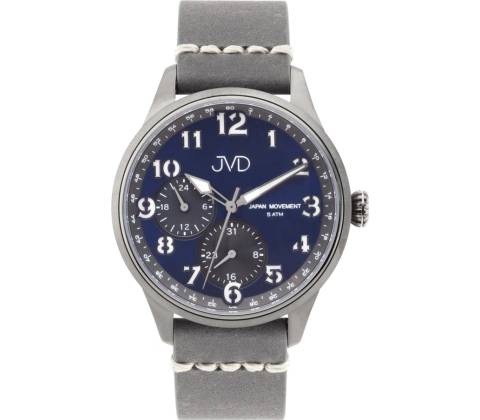 JVD JC601.3