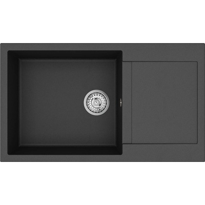 Teka Clivo 60 B-TQ 1B 1D Nero