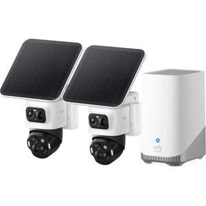 Anker EufyCam S4 (E81723W1)