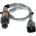 BOSCH 0 258 006 695 Lambda sonda (0258006695)