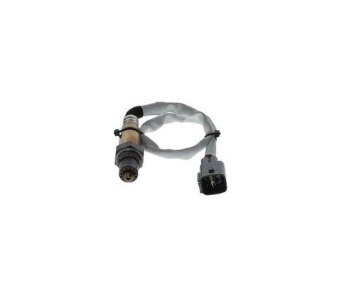 BOSCH 0 258 006 695 Lambda sonda (0258006695)