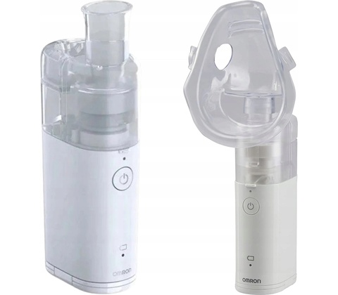 Omron MicroAIR U100