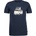 Stoic Мъжка тениска Stoic Hemp30 UtbySt. Print Tee T-shirt - Space Blue (216-8473-0311)