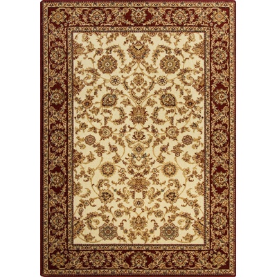 Najkoberce Isfahan Anafi Bursztyn hnedý