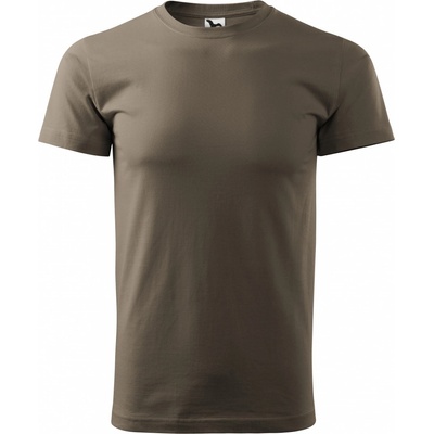 Malfini Heavy New ranger green