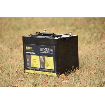 M-CELL 24 V 50 Ah + 10 A a