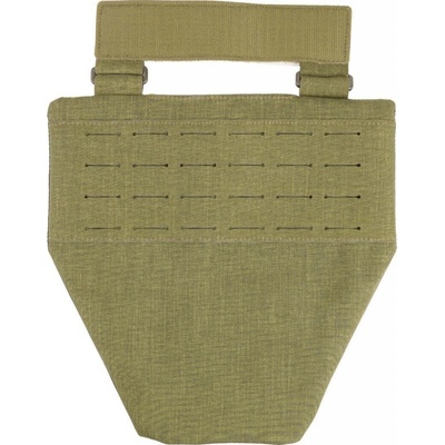 Templar’s Gear Predný panel na triesla Ballistic Protection Ranger Green