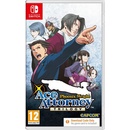 Phoenix Wright: Ace Attorney Trilogy