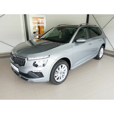 Skoda Kamiq 1.5 TSI DSG 110 kW