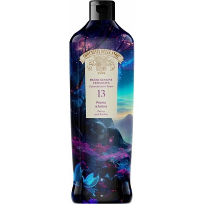 Compagnia delle Indie 13 pena do kúpela 500 ml