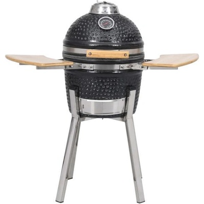 vidaXL Kamado Barbecue 81cm (41721)