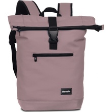 Bench Hydro roll-top růžovo-fialová 20 l