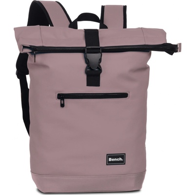 Bench Hydro roll-top růžovo-fialová 20 l