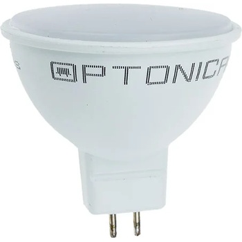 OPTONICA SMD GU5.3 7W 2700K 560lm SP1196