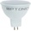 OPTONICA SMD GU5.3 7W 2700K 560lm SP1196