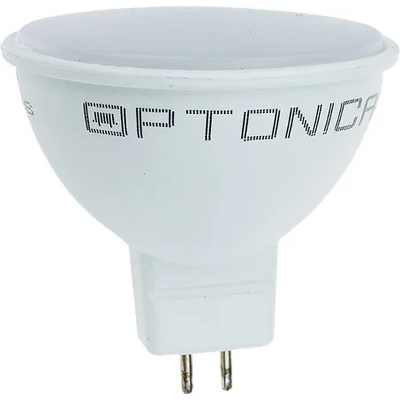 OPTONICA SMD GU5.3 7W 2700K 560lm SP1196
