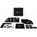 QUEEN - Queen II (14) CD