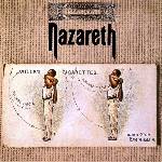 BMG Nazareth: Exercises (Limited Blue Vinyl) - Vinyl (LP) (028080)