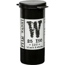 WASHI "W" 25 120